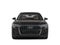 2022 Audi A8 L 55 TFSI quattro