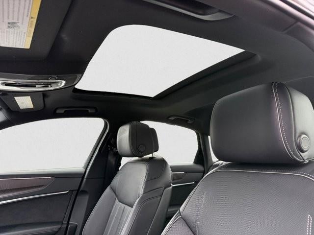 2023 Audi A6 Sedan Prestige 55 TFSI quattro