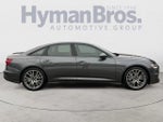 2023 Audi A6 Sedan Prestige 55 TFSI quattro