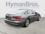 2023 Audi A6 Sedan Prestige 55 TFSI quattro