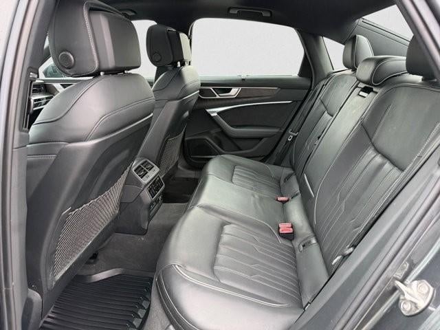 2023 Audi A6 Sedan Prestige 55 TFSI quattro