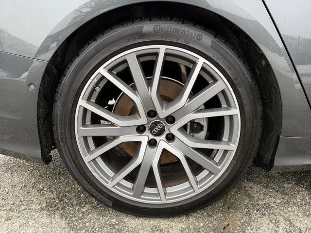 2023 Audi A6 Sedan Prestige 55 TFSI quattro