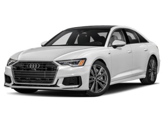 2022 Audi A6 Sedan Prestige 55 TFSI quattro