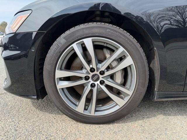 2022 Audi A6 Sedan Prestige 55 TFSI quattro