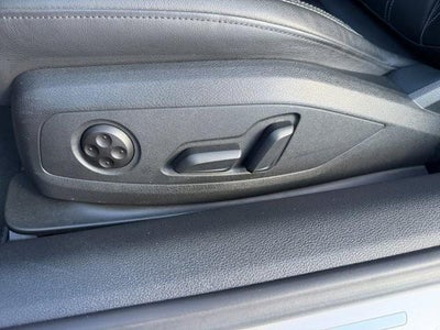 2022 Audi A5 Coupe S line Premium Plus 45 TFSI quattro