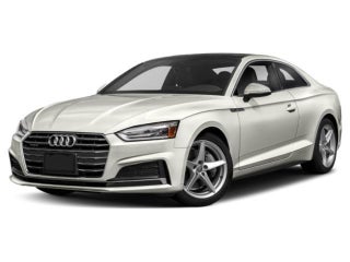 2018 Audi A5 Coupe 2.0 TFSI Premium Plus S tronic