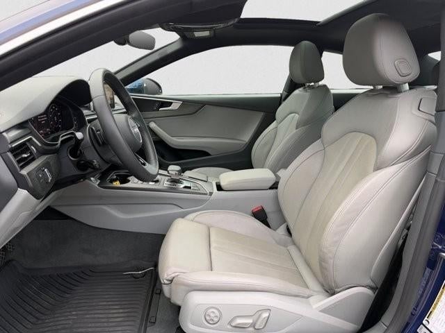 2018 Audi A5 Coupe 2.0 TFSI Premium Plus S tronic