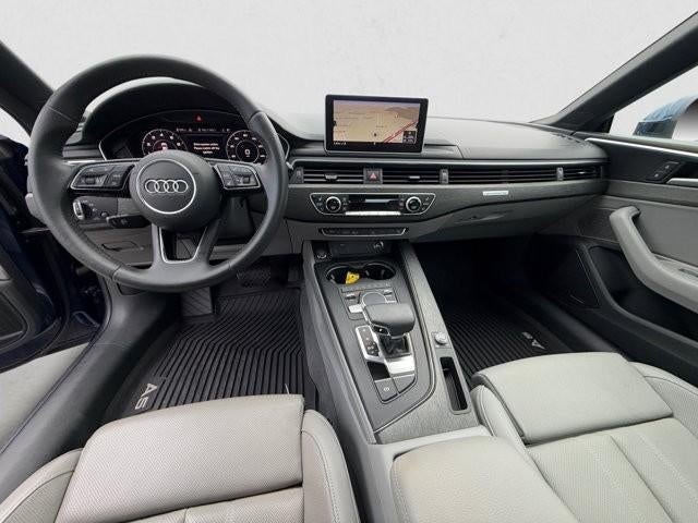 2018 Audi A5 Coupe 2.0 TFSI Premium Plus S tronic