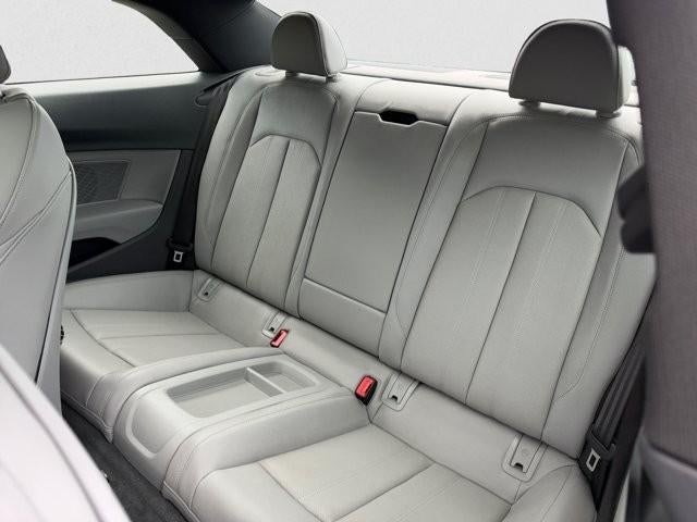 2018 Audi A5 Coupe 2.0 TFSI Premium Plus S tronic