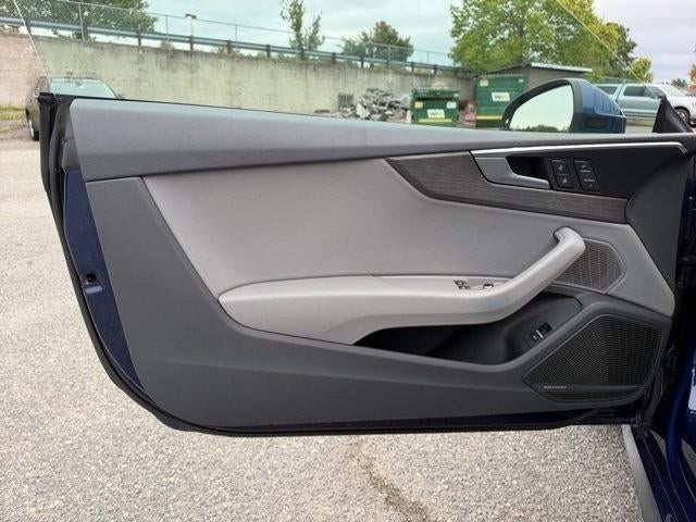 2018 Audi A5 Coupe 2.0 TFSI Premium Plus S tronic