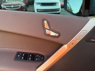 2025 BMW iX Sports Activity Vehicle