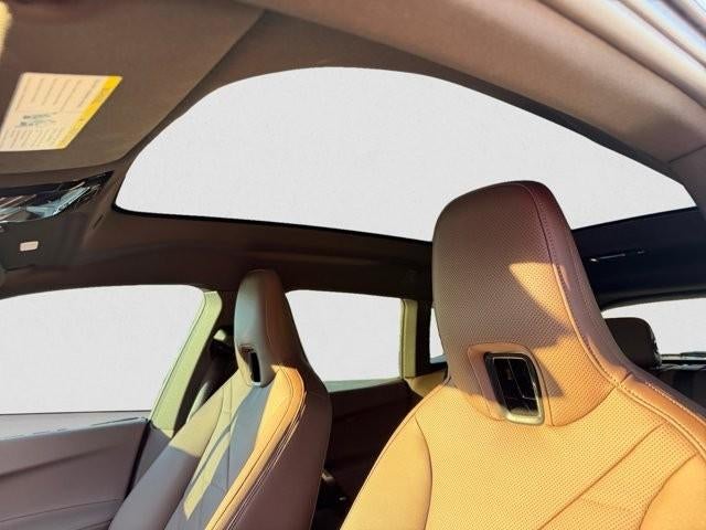 2025 BMW iX Sports Activity Vehicle