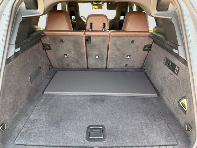 2025 BMW iX Sports Activity Vehicle