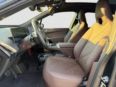 2025 BMW iX Sports Activity Vehicle