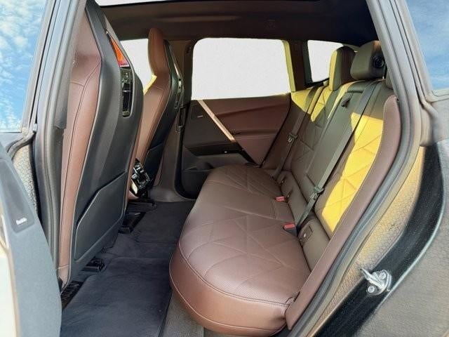 2025 BMW iX Sports Activity Vehicle