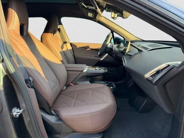 2025 BMW iX Sports Activity Vehicle