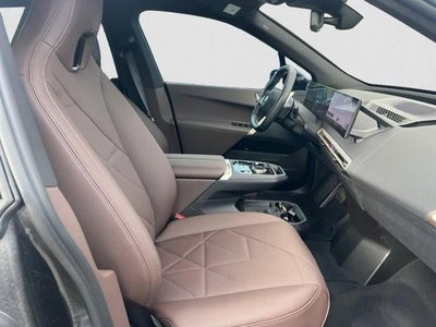 2025 BMW iX Sports Activity Vehicle