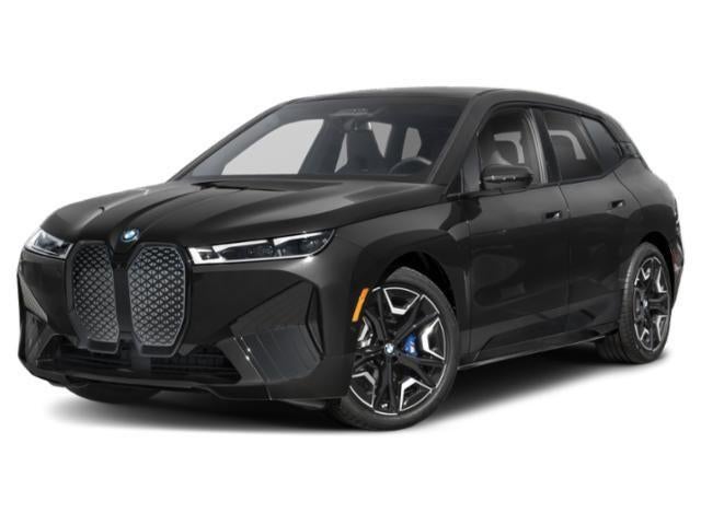 2024 BMW iX xDrive50's photo