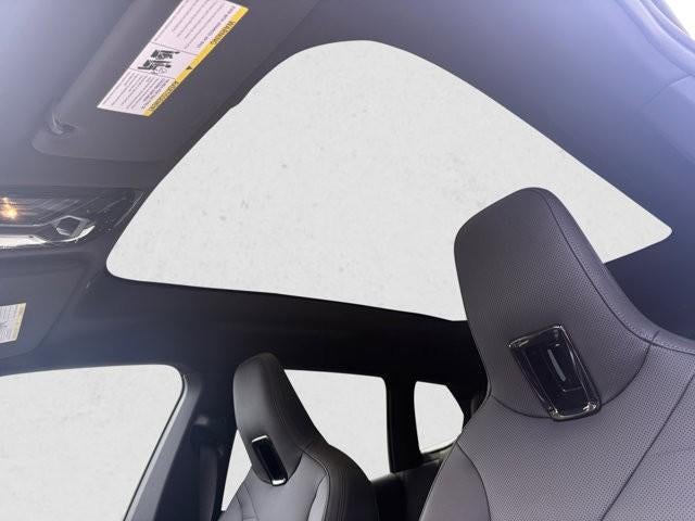 2024 BMW iX Sports Activity Vehicle