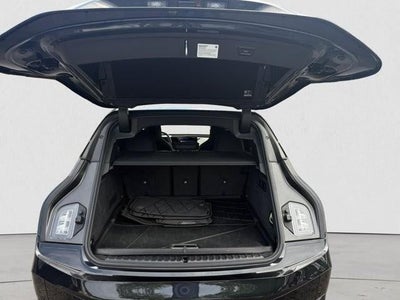 2024 BMW iX Sports Activity Vehicle