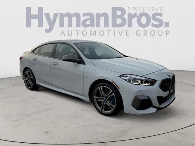 2024 BMW M235i xDrive Gran Coupe