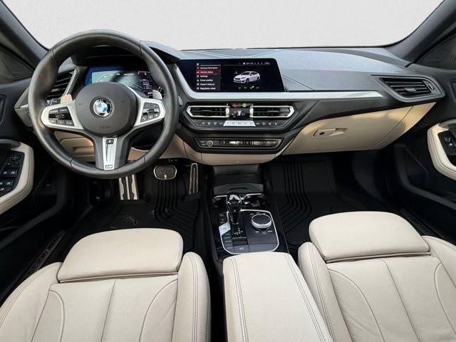 2024 BMW M235i xDrive Gran Coupe