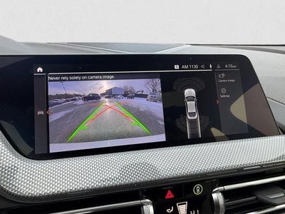 2024 BMW M235i xDrive Gran Coupe