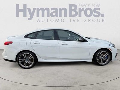 2024 BMW M235i xDrive Gran Coupe