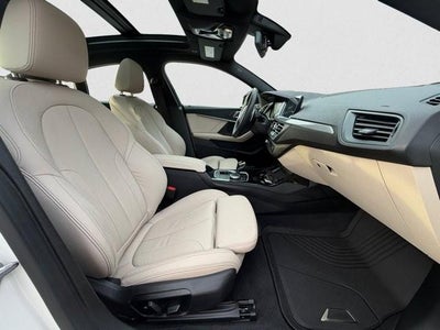 2024 BMW M235i xDrive Gran Coupe