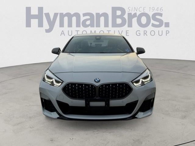 2024 BMW M235i xDrive Gran Coupe