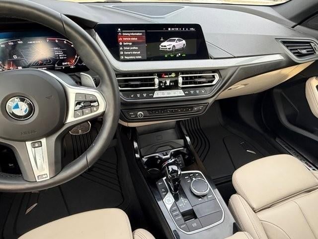 2024 BMW M235i xDrive Gran Coupe