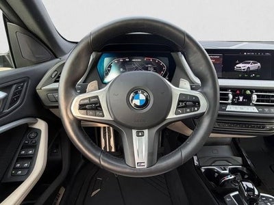 2024 BMW M235i xDrive Gran Coupe