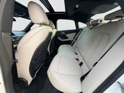 2024 BMW M235i xDrive Gran Coupe