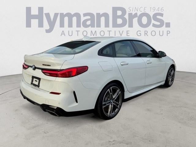 2024 BMW M235i xDrive Gran Coupe