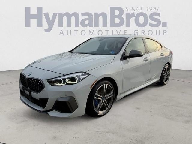 2024 BMW M235i xDrive Gran Coupe