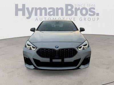 2024 BMW M235i xDrive Gran Coupe