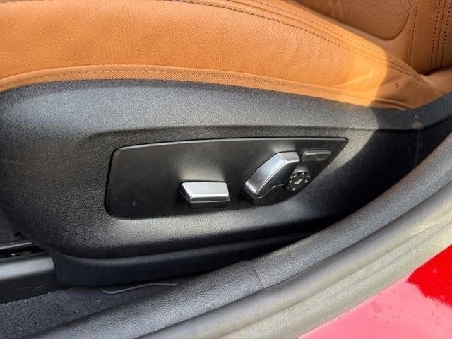 2022 BMW 530i xDrive Sedan