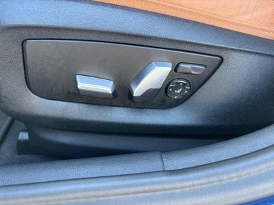 2022 BMW 530i xDrive Sedan