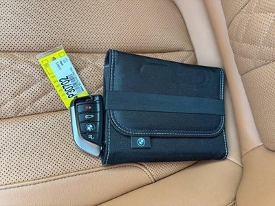 2022 BMW 530i xDrive Sedan