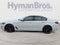 2023 BMW M550i xDrive Sedan