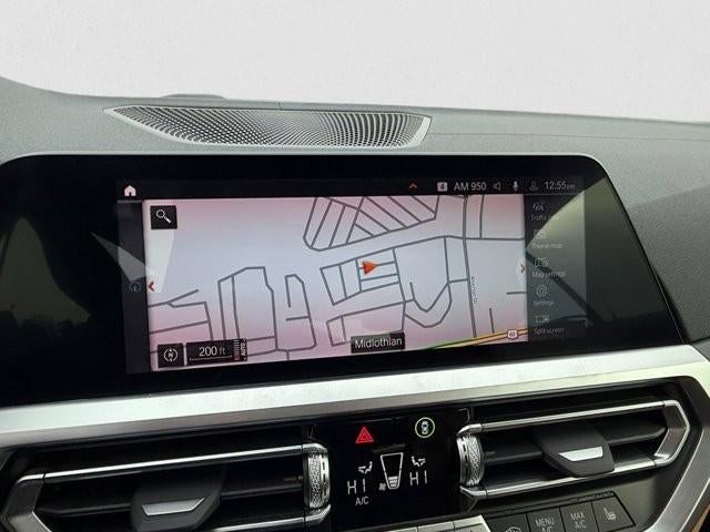 2023 BMW 430i Convertible