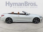 2023 BMW 430i Convertible