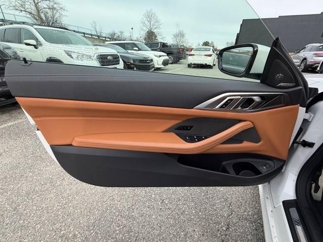 2023 BMW 430i Convertible