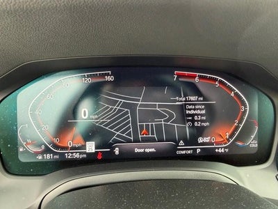 2023 BMW 430i Convertible