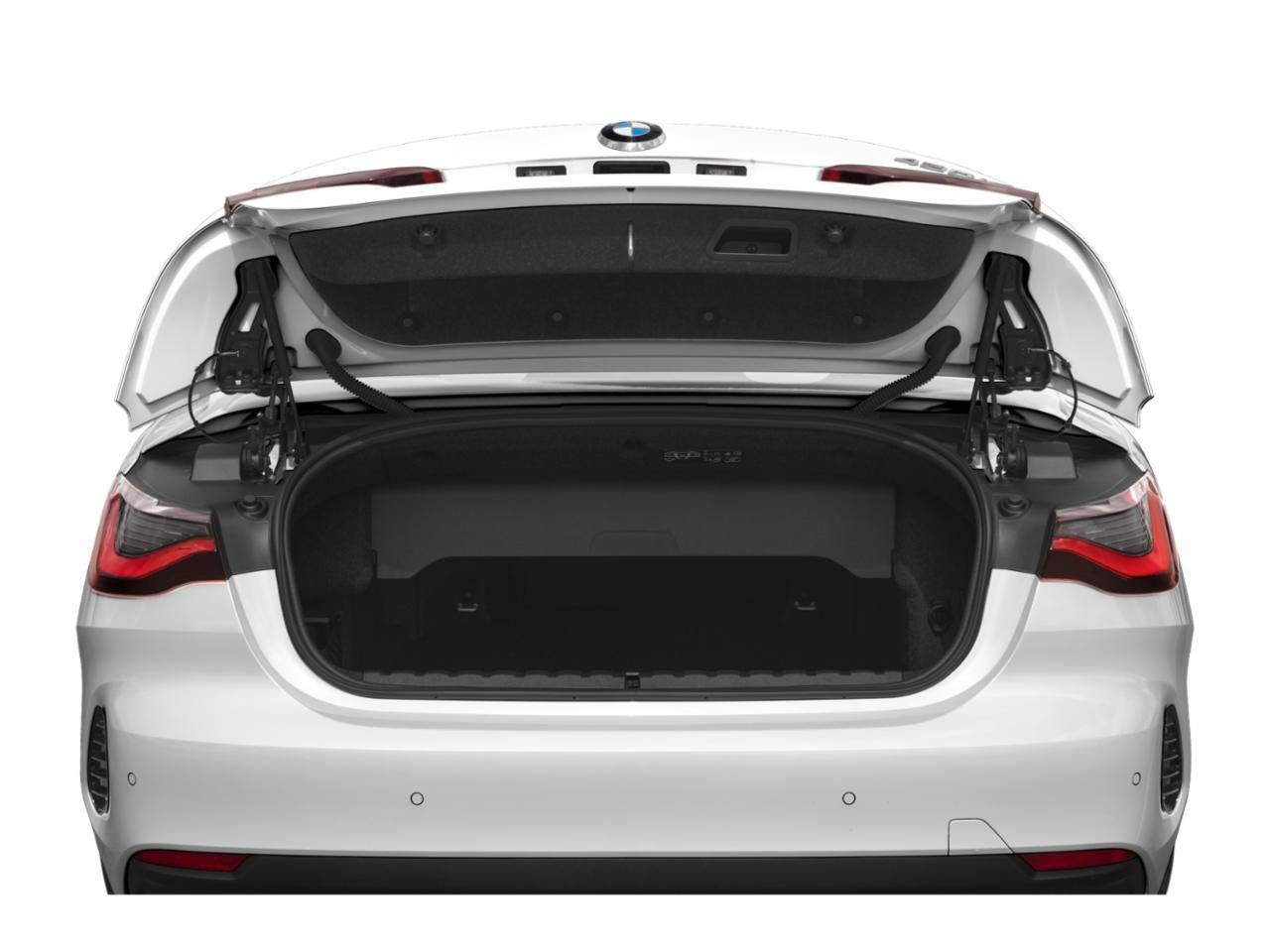 2023 BMW 430i Convertible