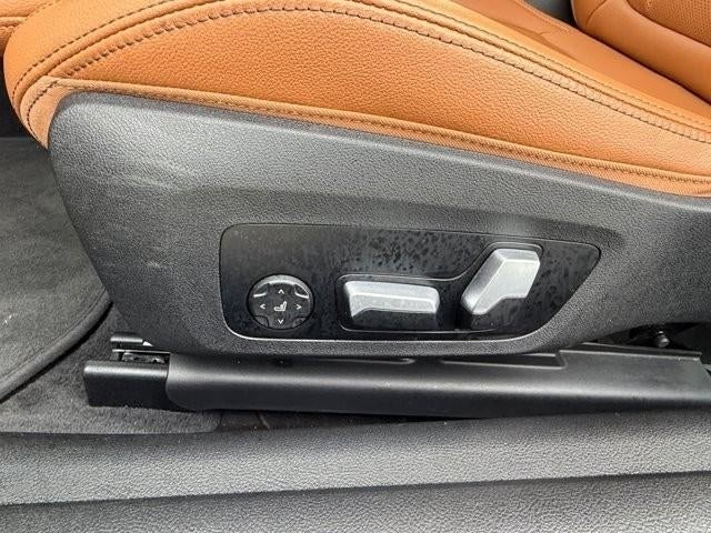 2023 BMW 430i Convertible