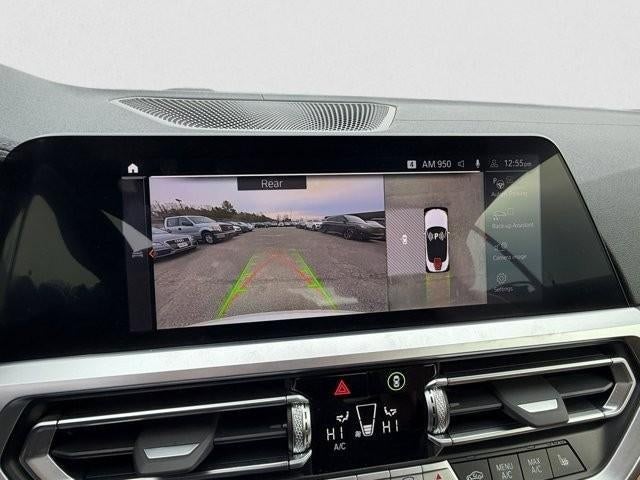 2023 BMW 430i Convertible