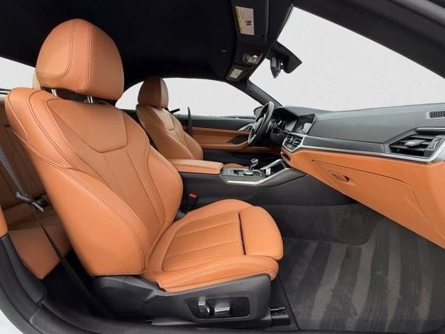 2023 BMW 430i Convertible