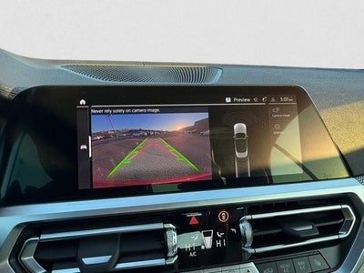 2022 BMW 430i xDrive Convertible