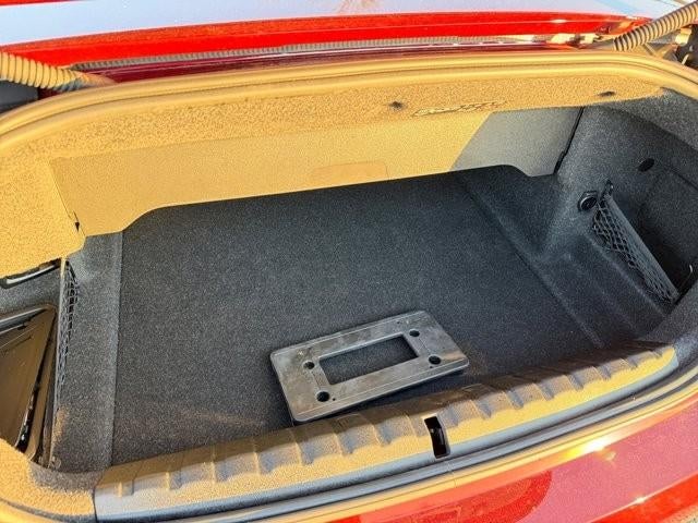 2022 BMW 430i xDrive Convertible